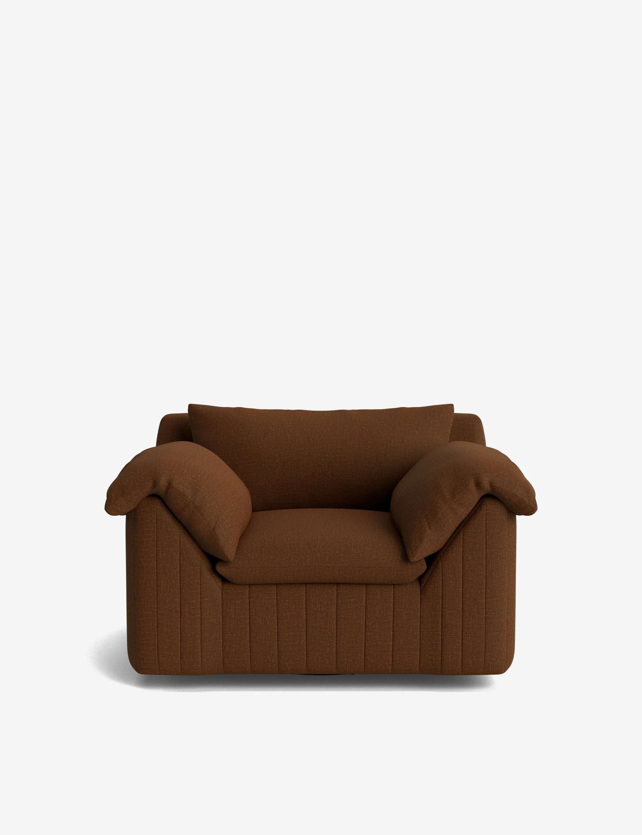 Yucca Swivel Chair by Carly Cushnie - Image 76