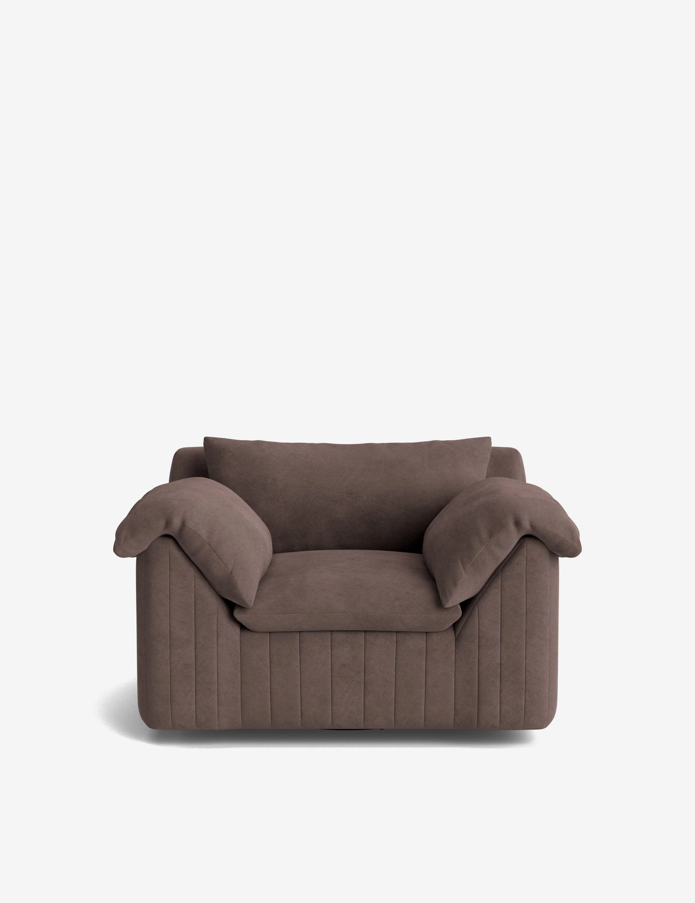 Yucca Swivel Chair by Carly Cushnie - Image 80