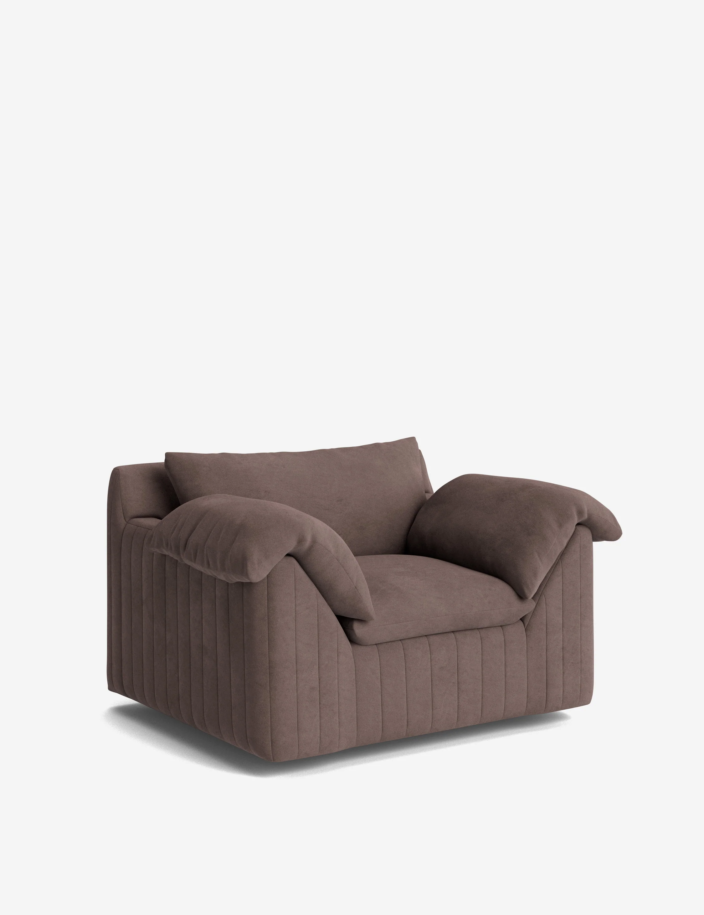 Yucca Swivel Chair by Carly Cushnie - Image 81