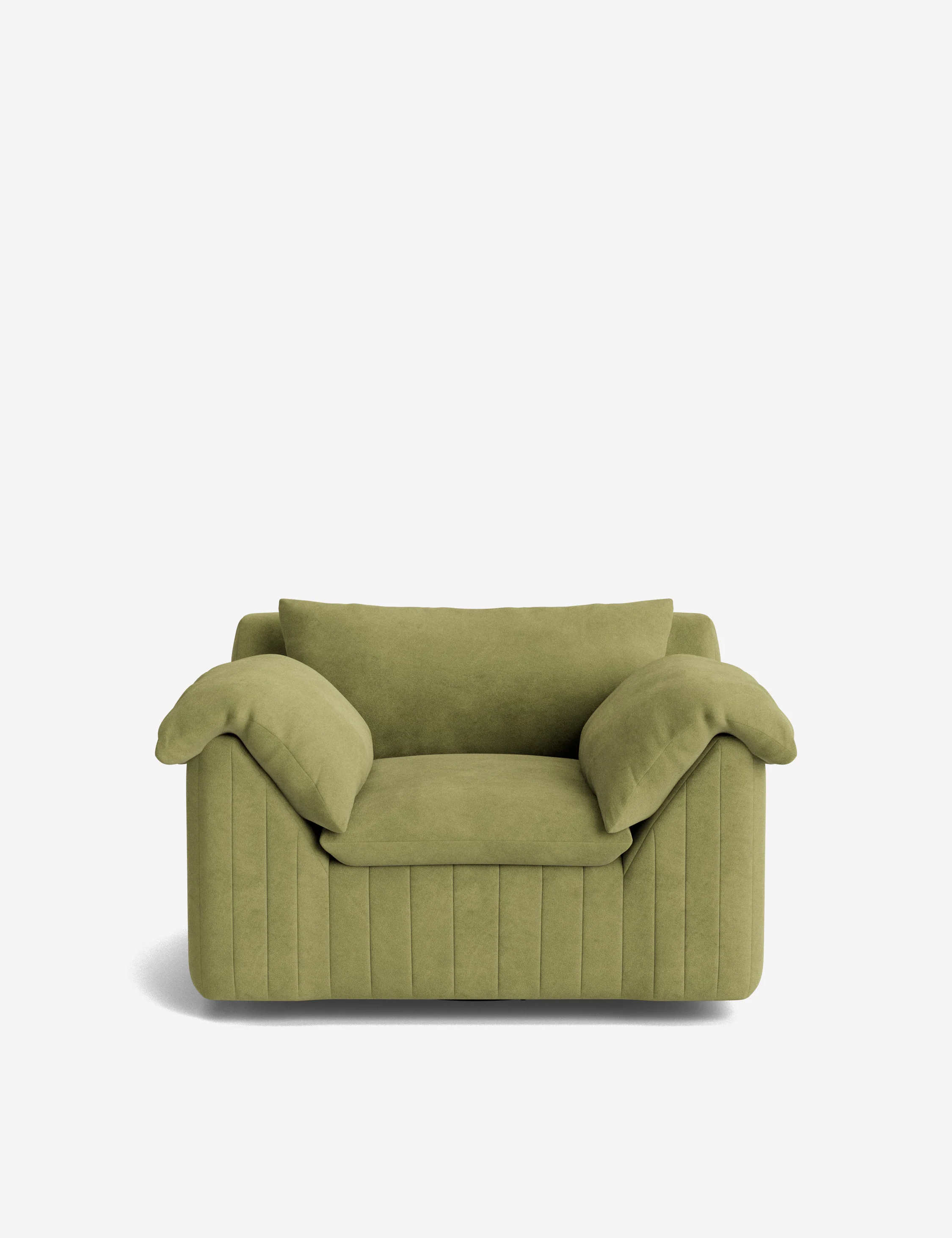 Yucca Swivel Chair by Carly Cushnie - Image 84