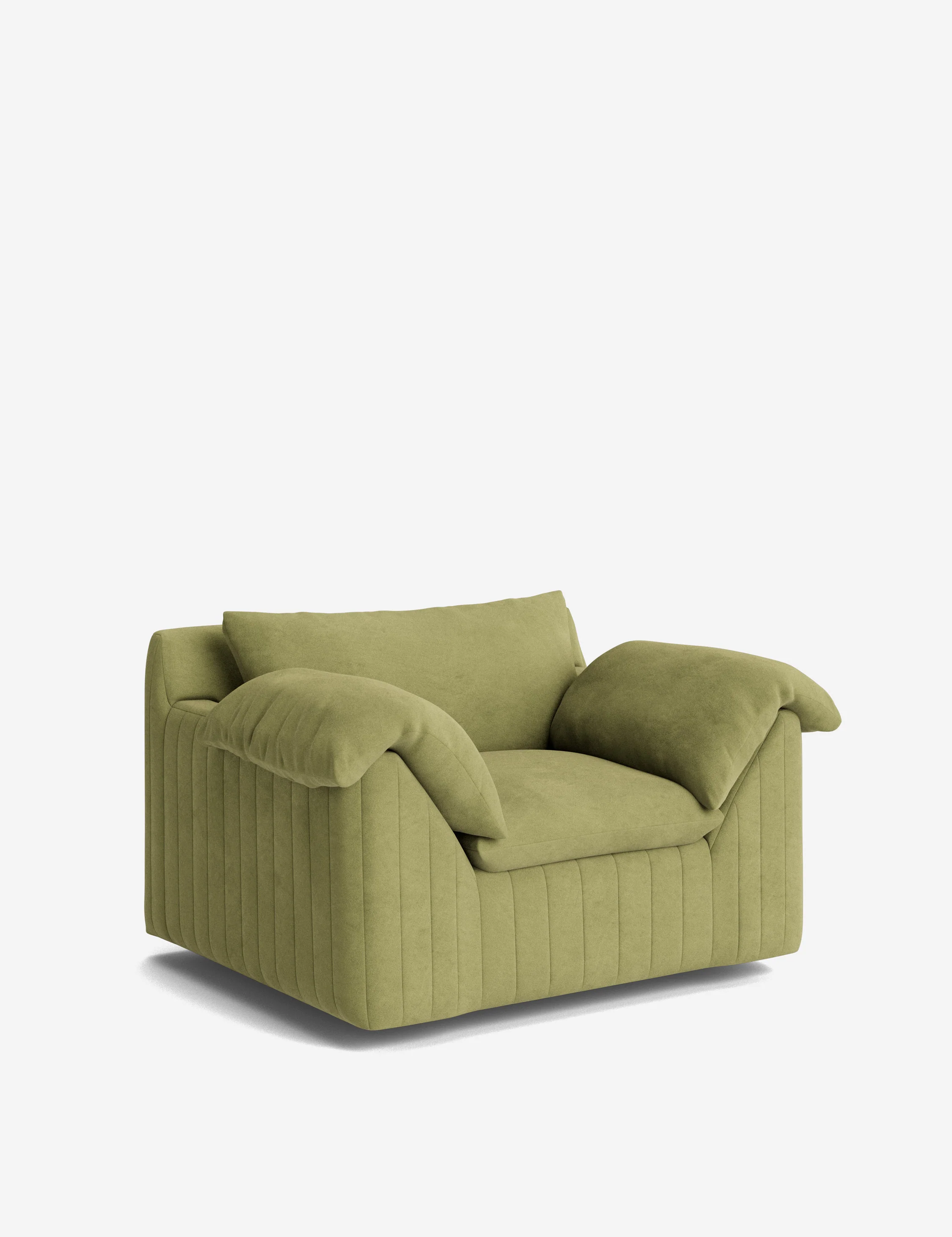 Yucca Swivel Chair by Carly Cushnie - Image 85
