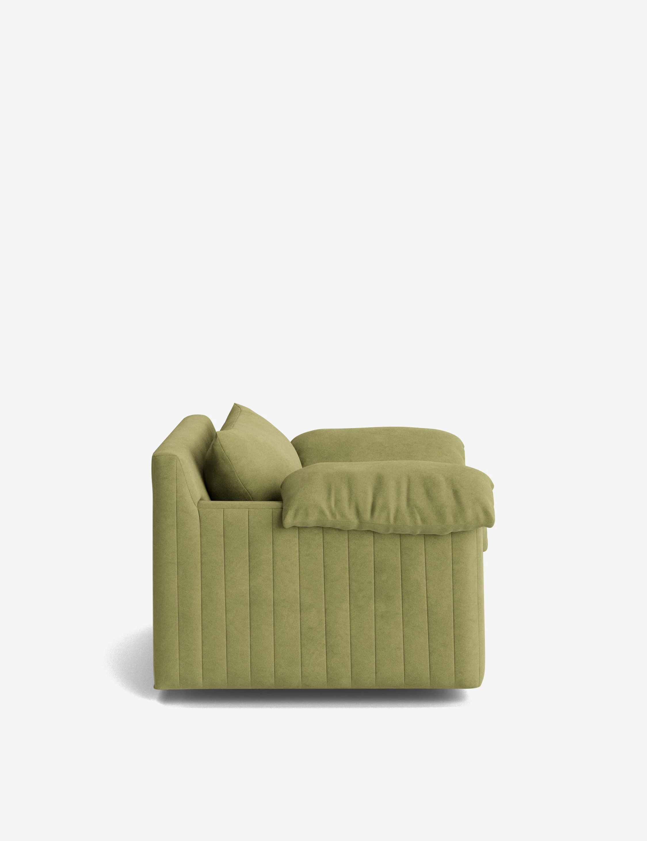 Yucca Swivel Chair by Carly Cushnie - Image 86