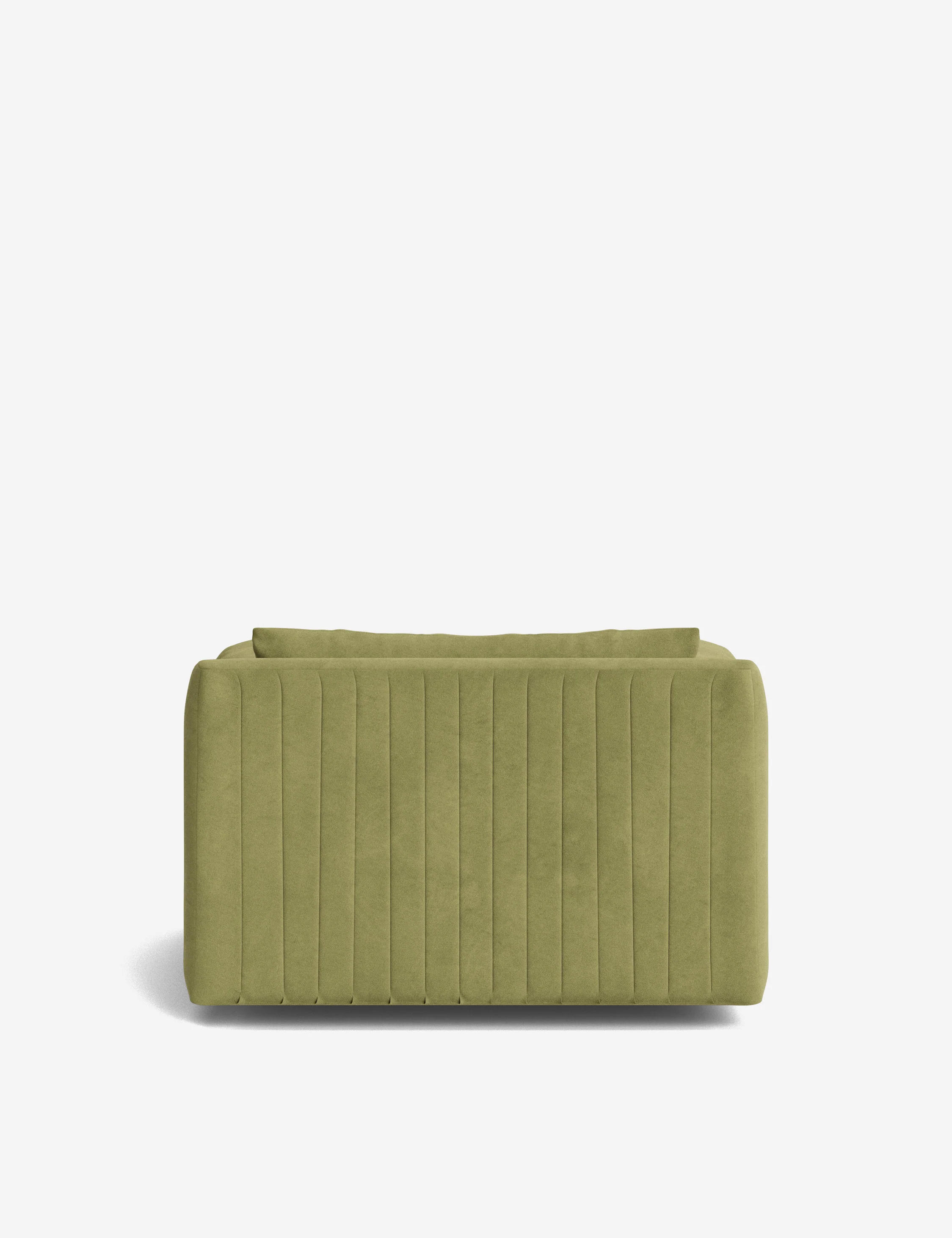Yucca Swivel Chair by Carly Cushnie - Image 87