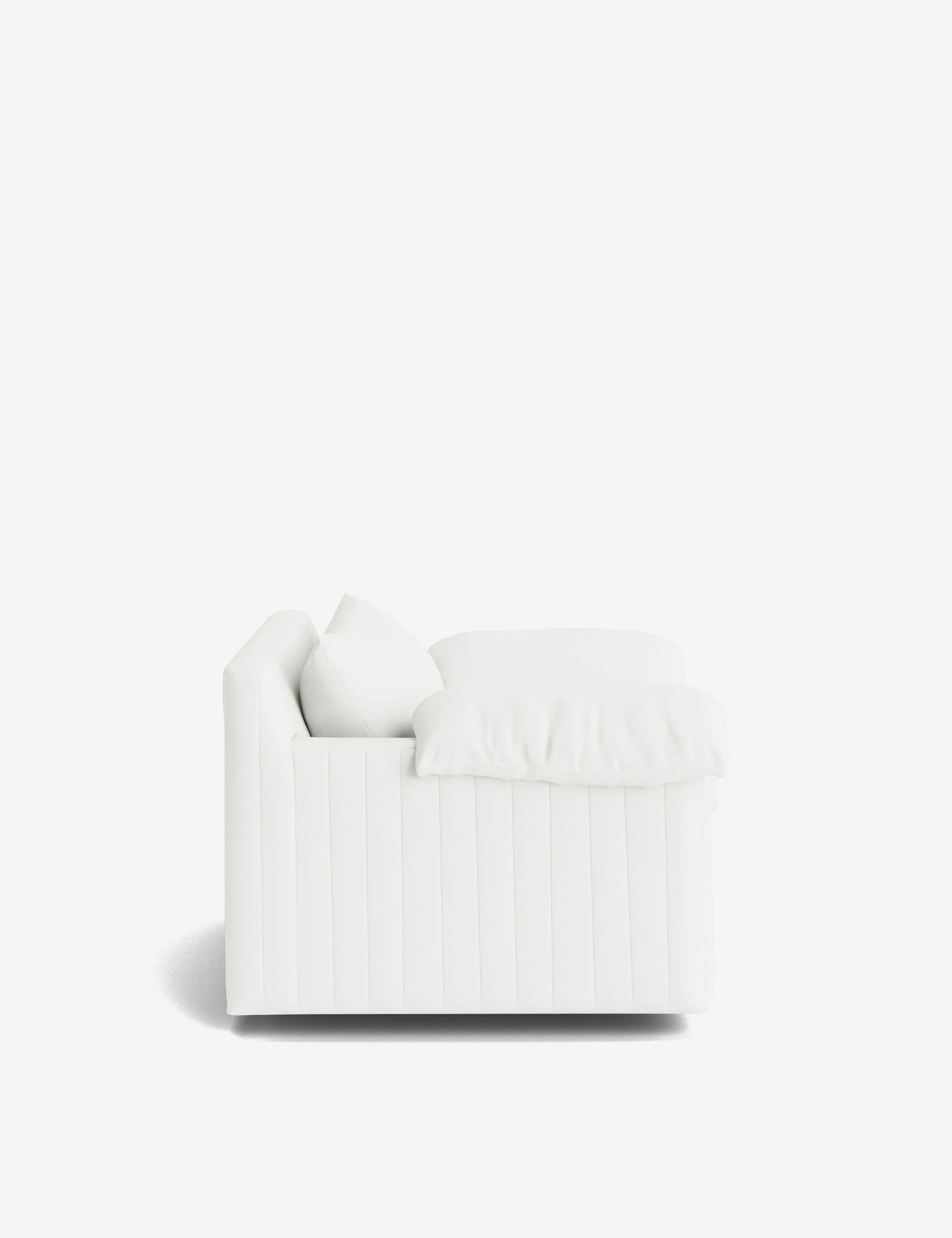 Yucca Swivel Chair by Carly Cushnie - Image 90