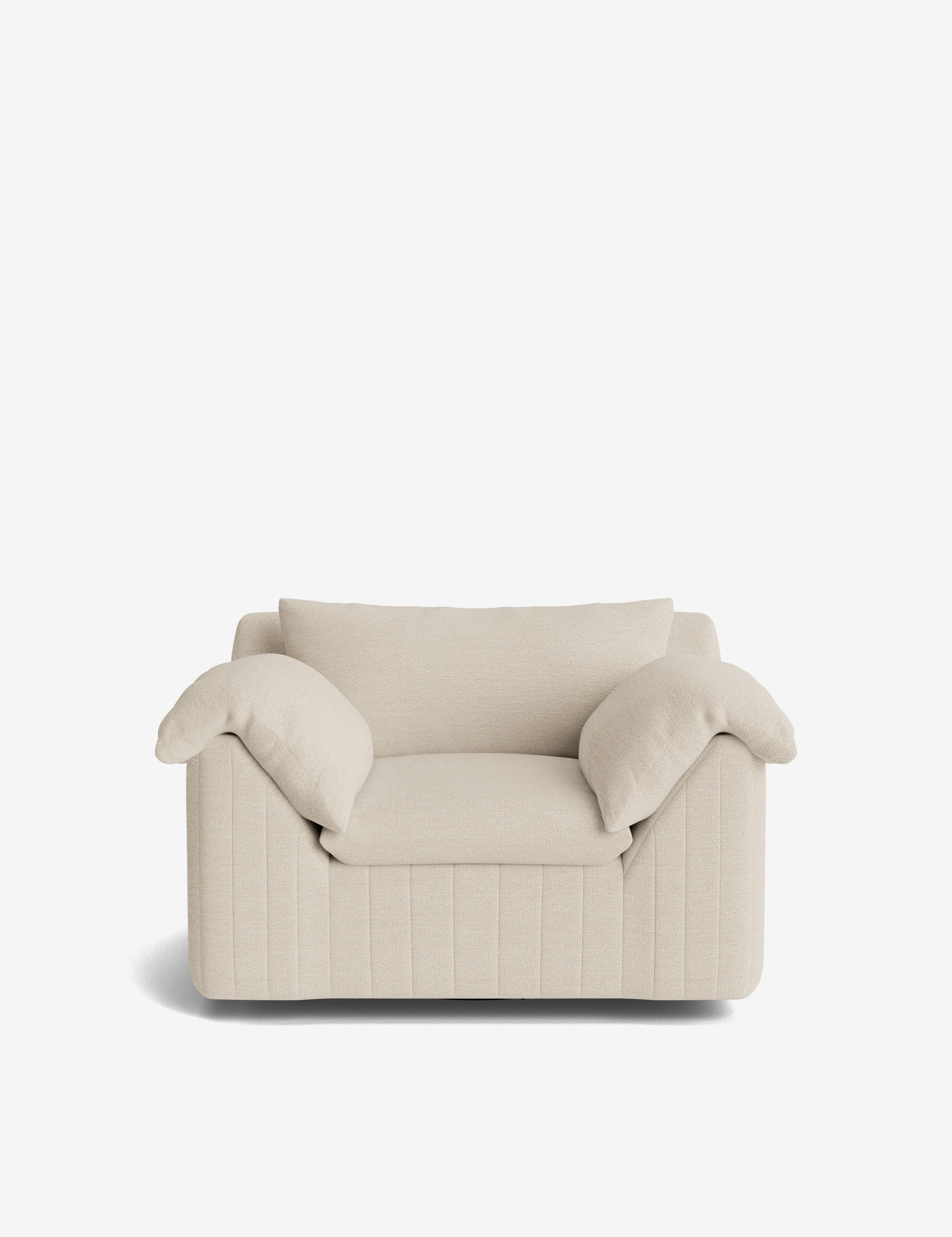 Yucca Swivel Chair by Carly Cushnie - Image 92