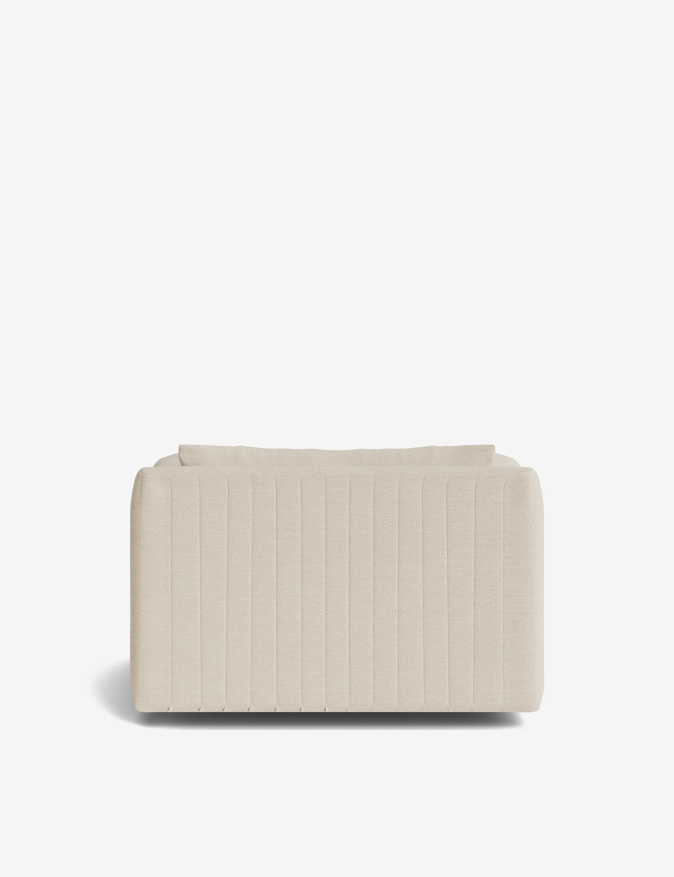 Yucca Swivel Chair by Carly Cushnie - Image 95
