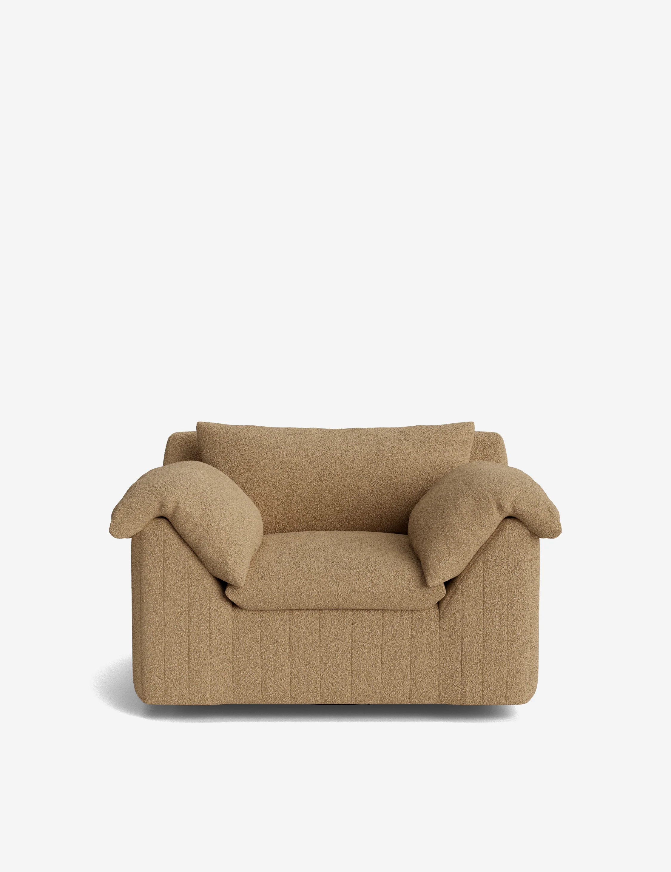 Yucca Swivel Chair by Carly Cushnie - Image 96