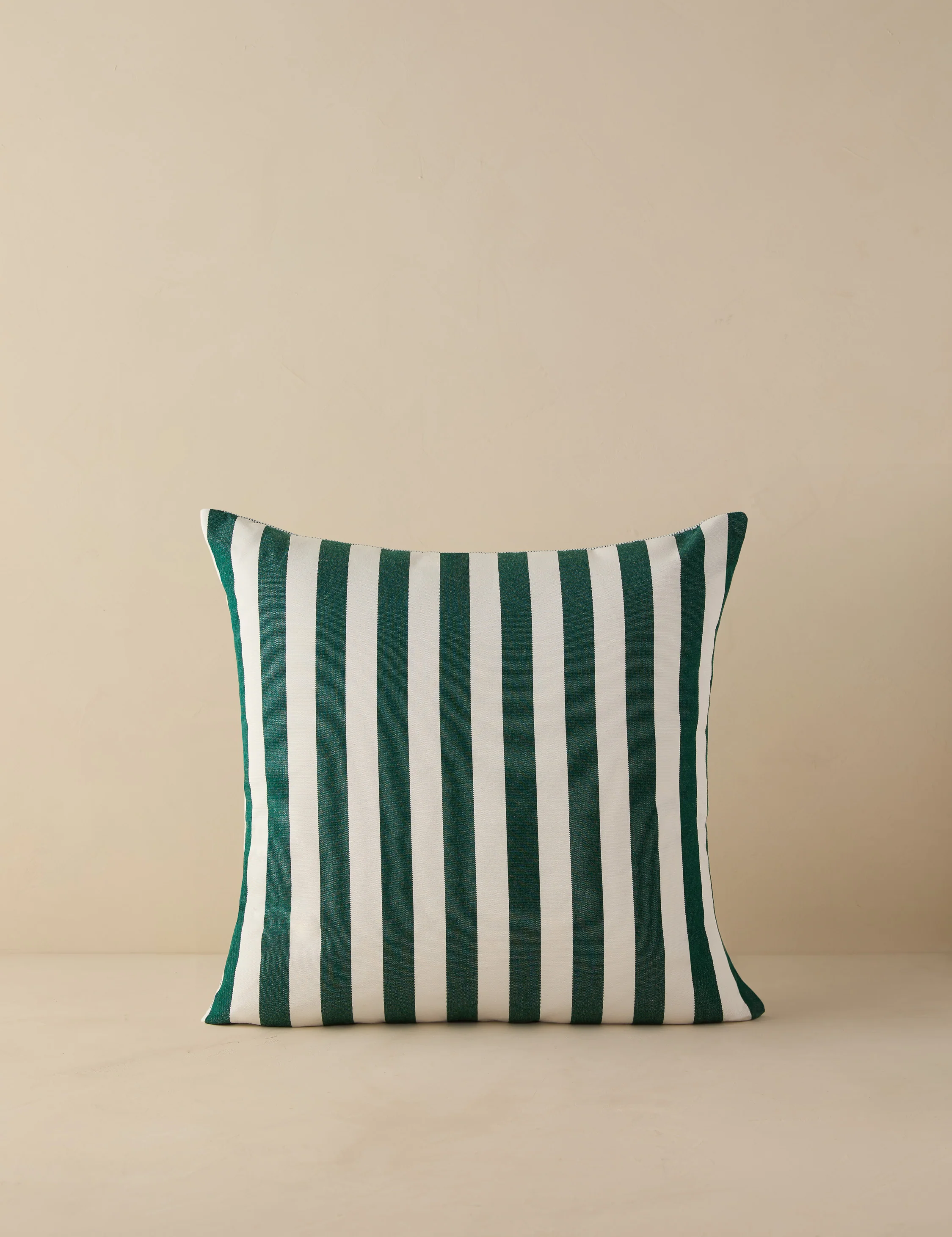 Yvonne Reversible Indoor / Outdoor Pillow by Sunbrella for Lulu and Georgia - Image 7