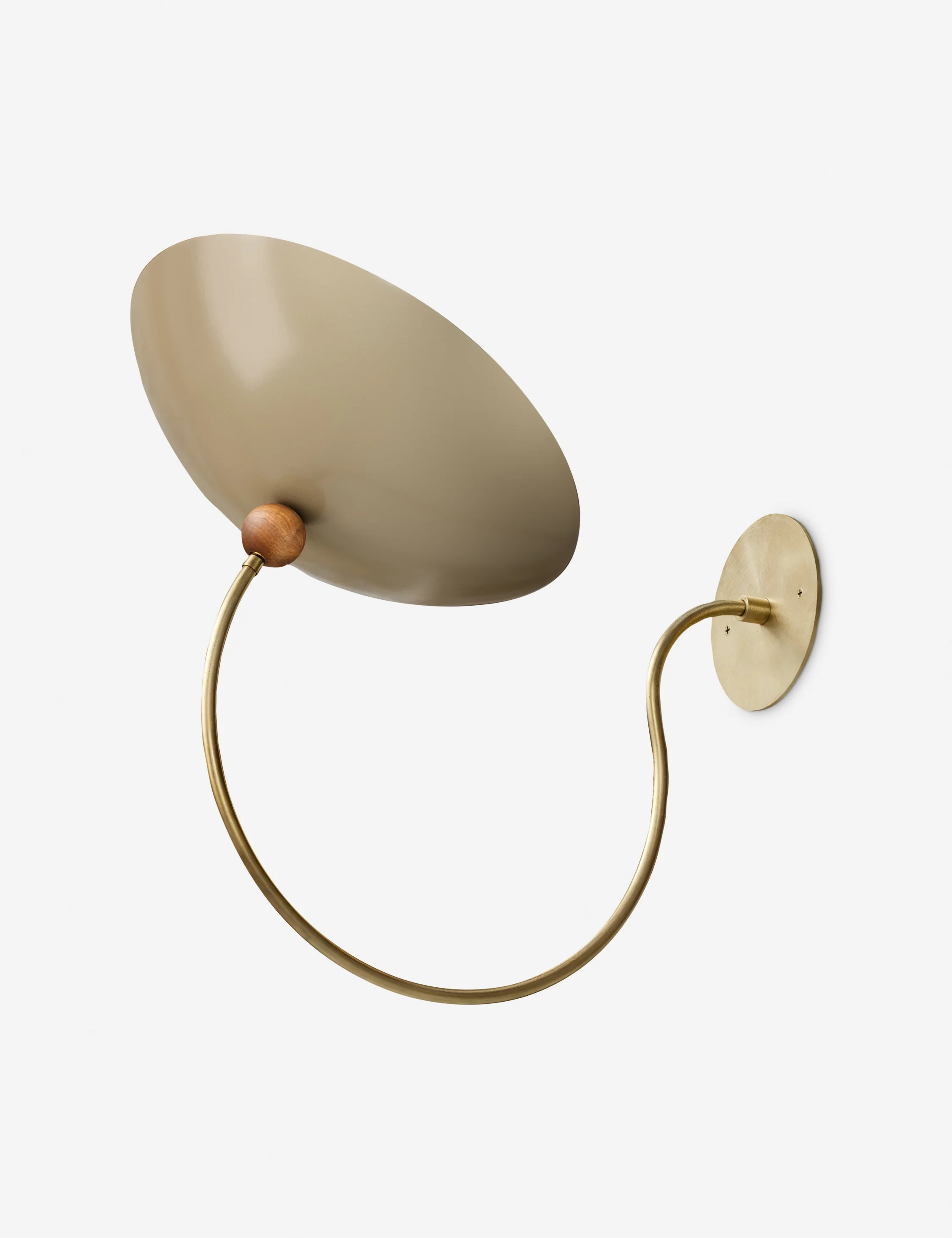 Zinnia Sconce by Blueprint Lighting - Image 3