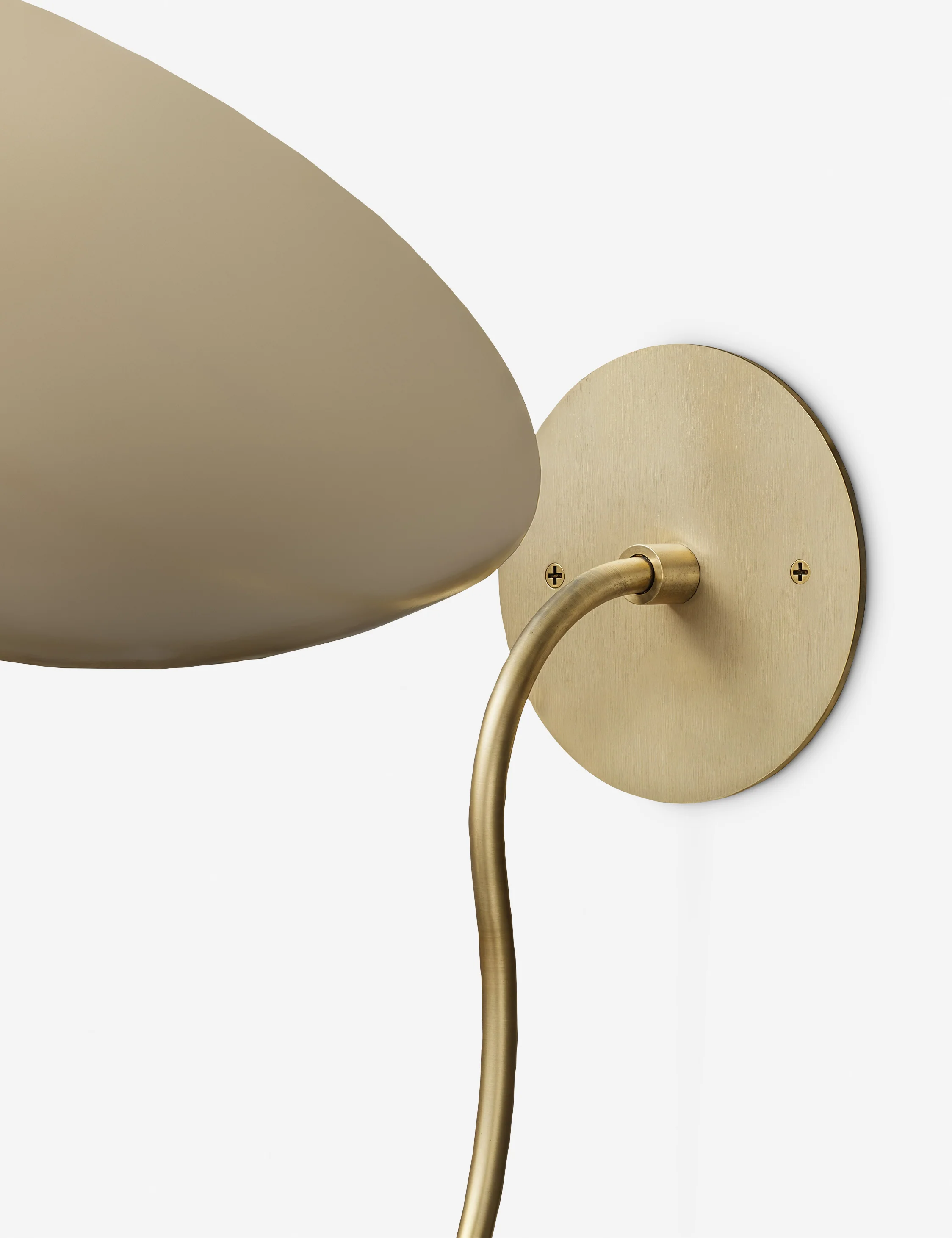 Zinnia Sconce by Blueprint Lighting - Image 4