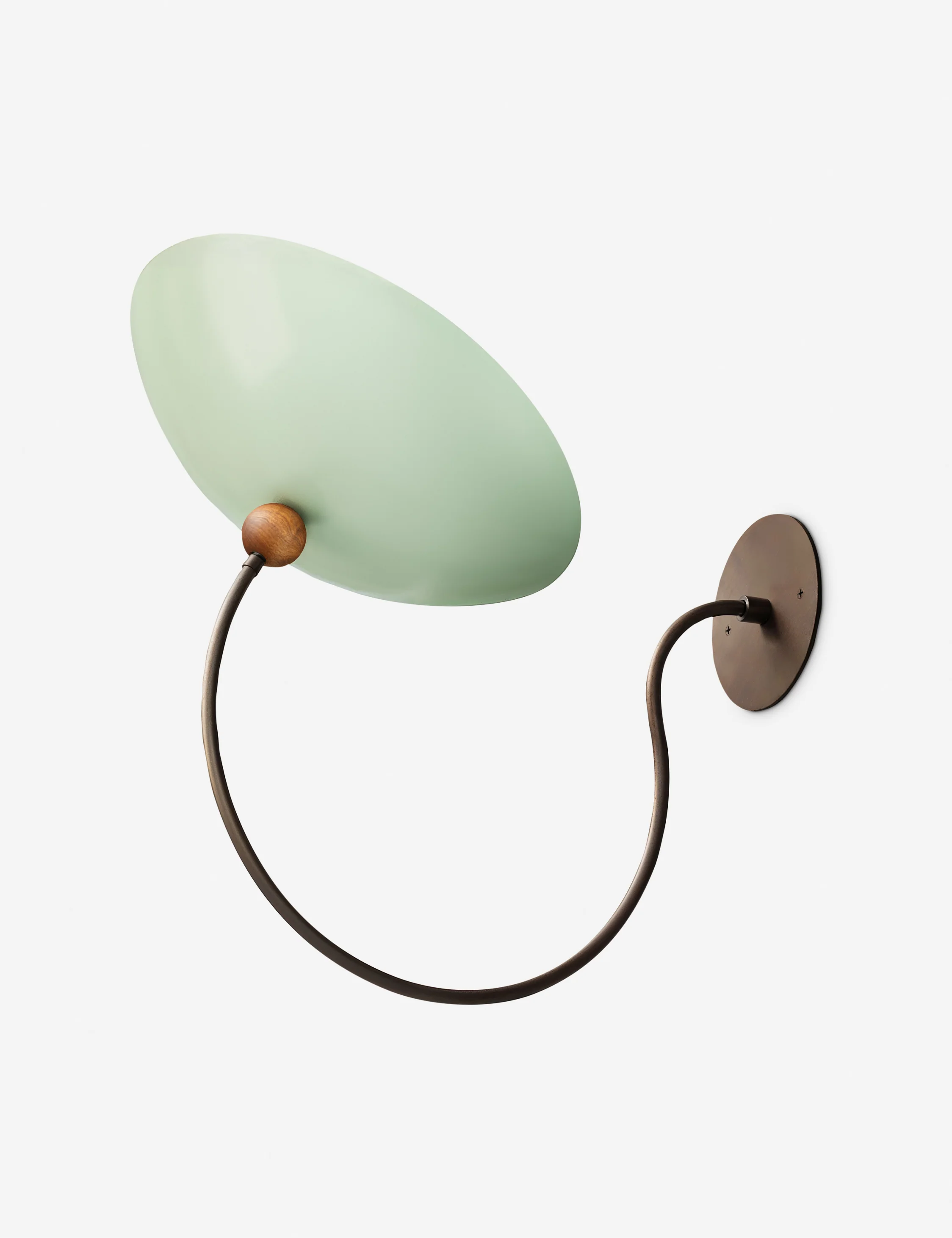 Zinnia Sconce by Blueprint Lighting - Image 5