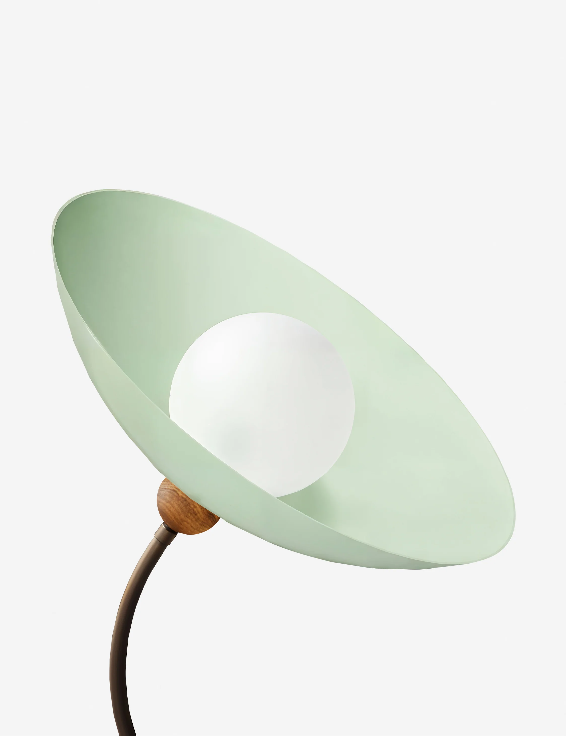 Zinnia Sconce by Blueprint Lighting - Image 6