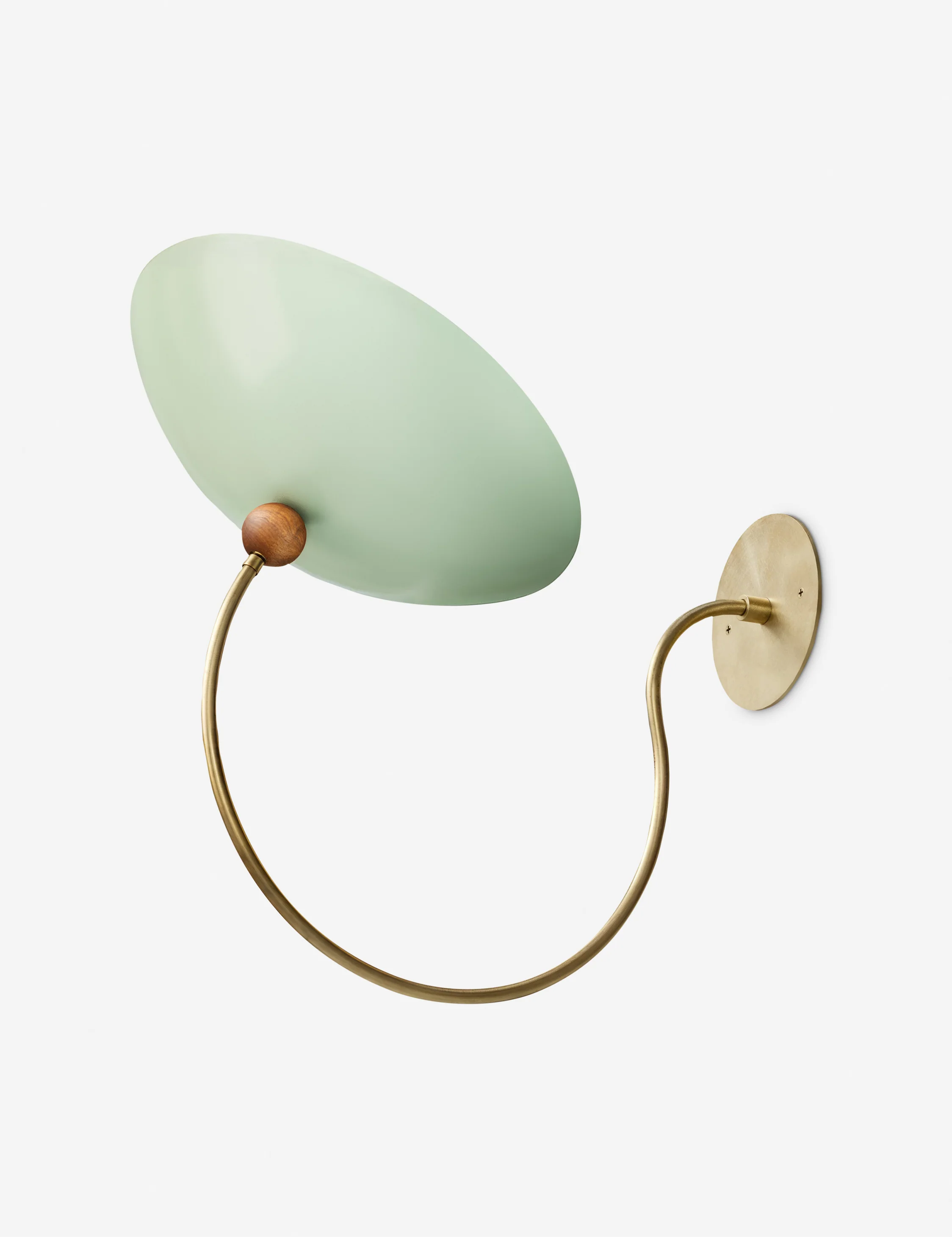 Zinnia Sconce by Blueprint Lighting - Image 7